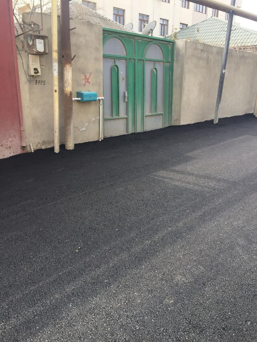 Satılır 4 otaqlı həyət evi/bağ evi 120 m² — Ev, villa, Xırdalan (10)