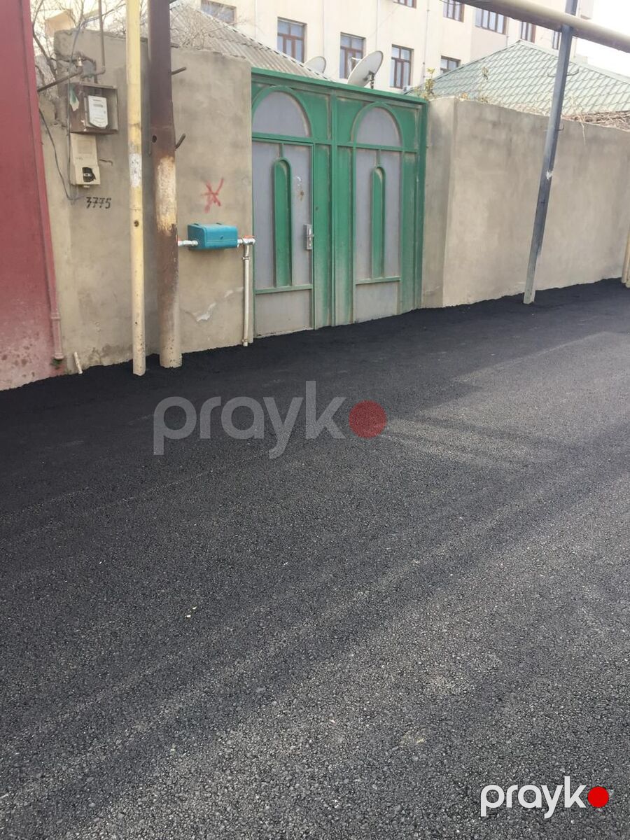 Satılır 4 otaqlı həyət evi/bağ evi 120 m² — Ev, villa, Xırdalan (10)