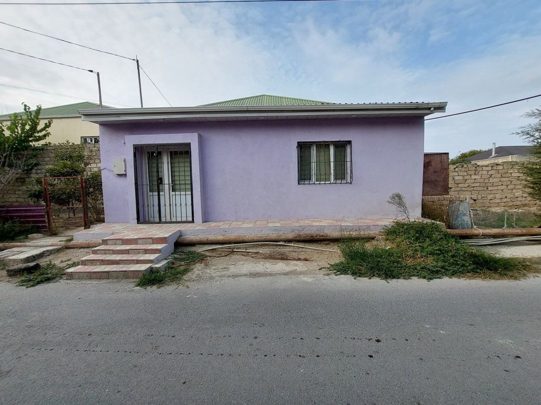 İcarəyə verilir obyekt 40 m² — Əmlak, Bakı (6)