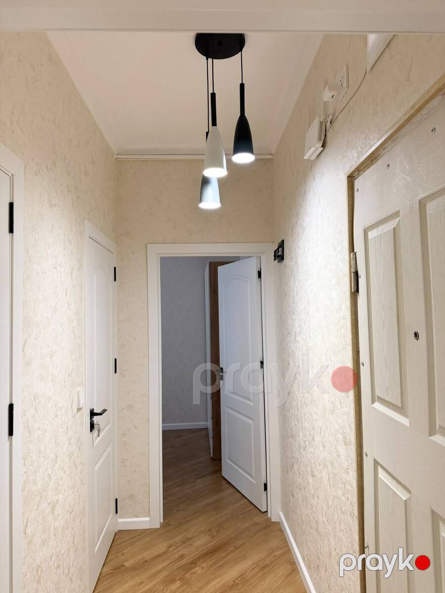 İcarəyə verilir 2 otaqlı köhnə tikili 55 m² — Mənzil, Bakı (12)