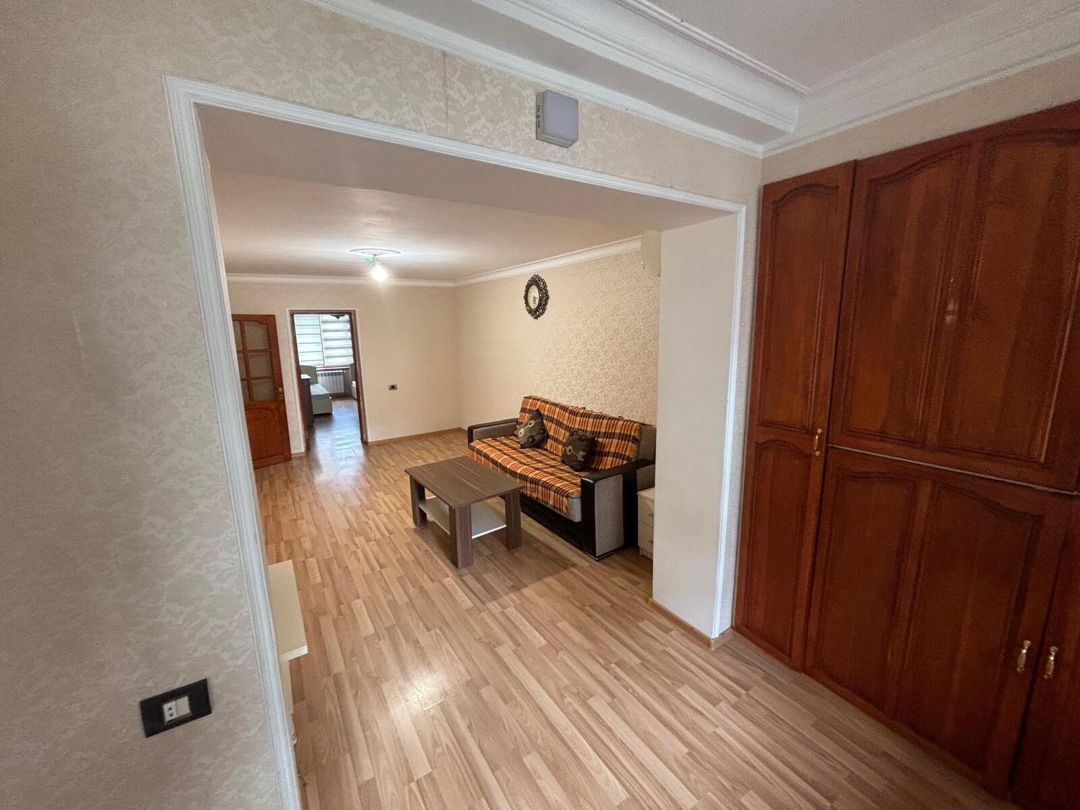 Satılır 2 otaqlı köhnə tikili 50 m² — Mənzil, Bakı (2)