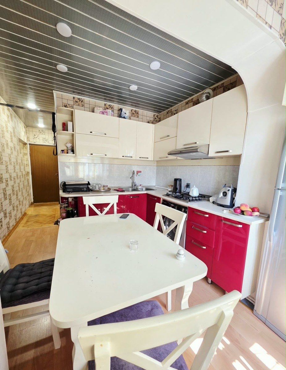 Satılır 2 otaqlı köhnə tikili 70 m² — Mənzil, Bakı (7)