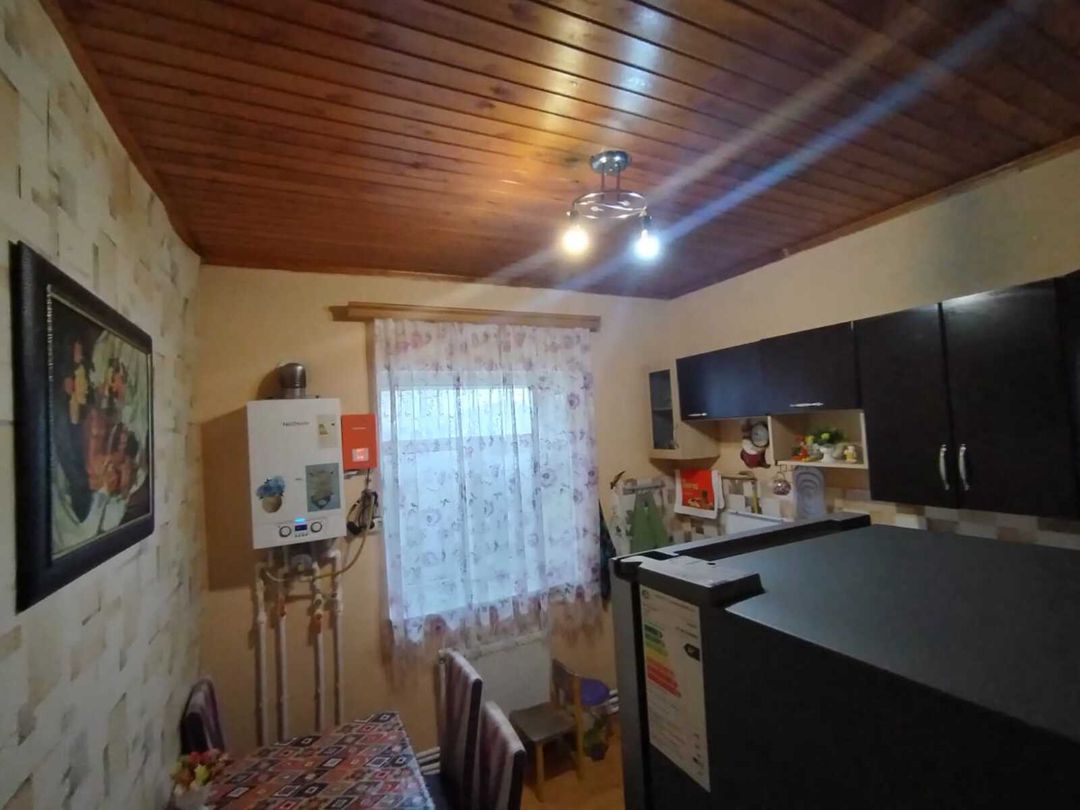 Satılır 3 otaqlı həyət evi/bağ evi 65 m² — Ev, villa, Bakı (6)
