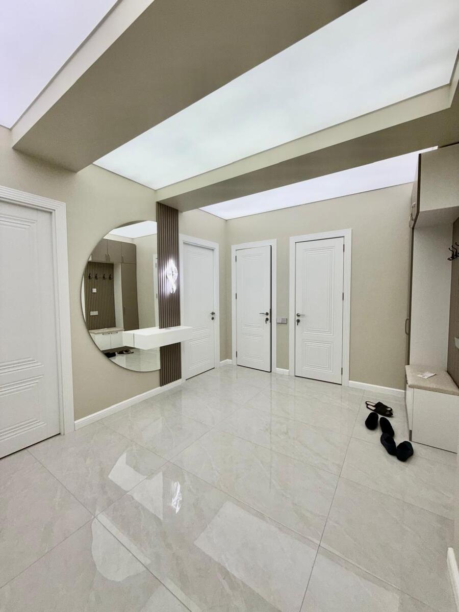 Satılır 3 otaqlı yeni tikili 125 m² — Mənzil, Bakı (12)