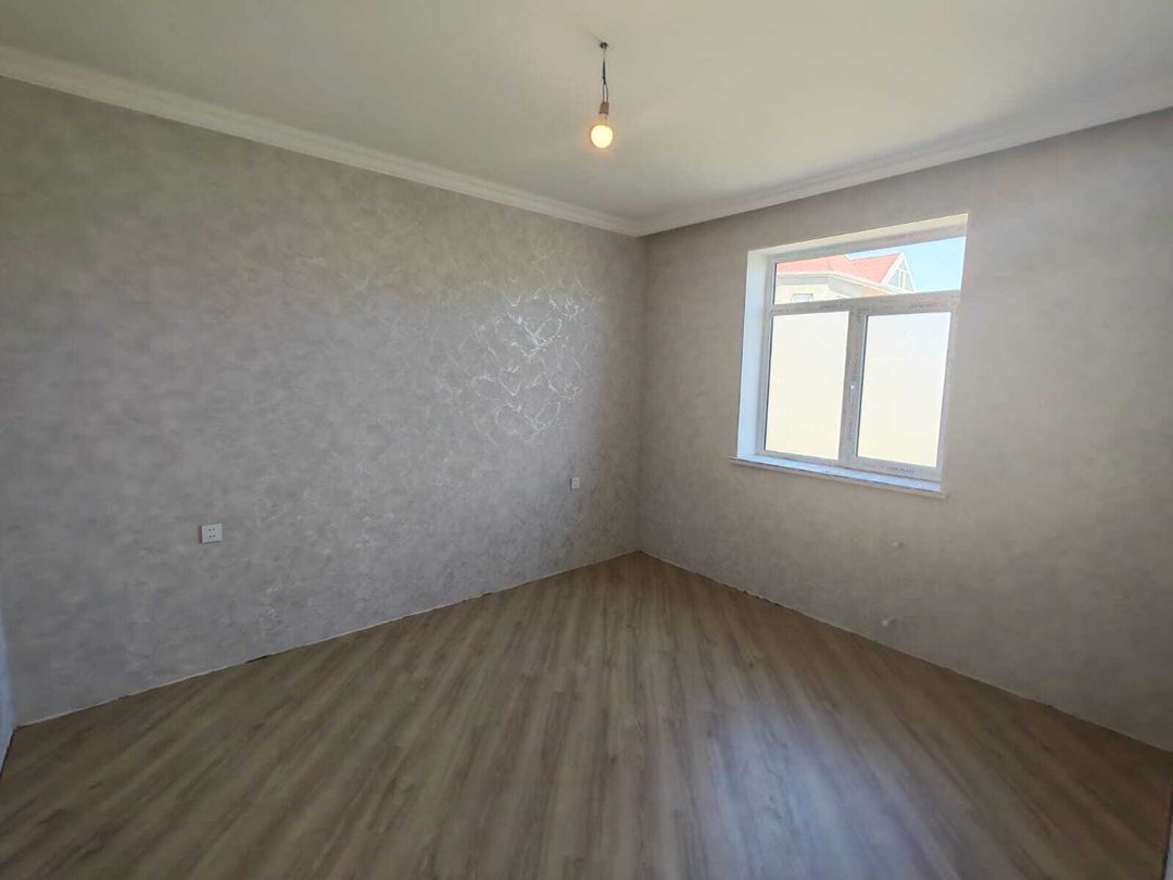 Həyət evi, Zabrat qəs — Ev, villa, Bakı (7)