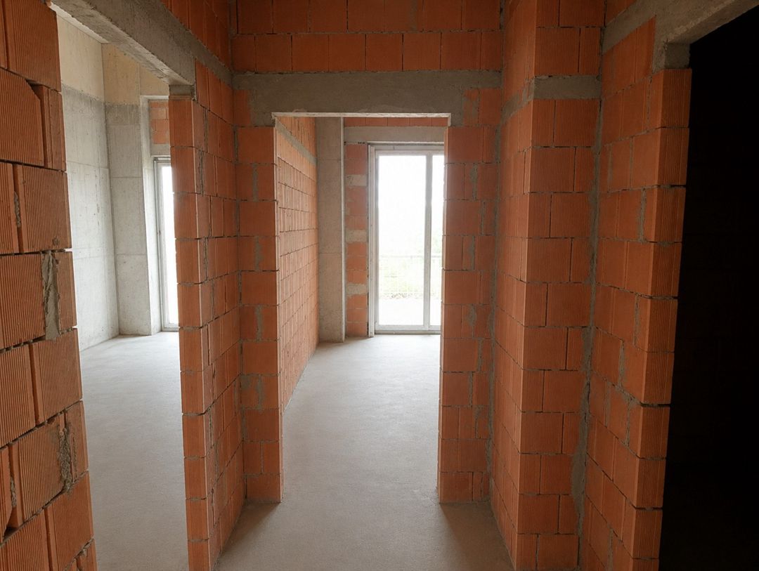 Satılır 2 otaqlı yeni tikili 79.4 m² — Mənzil, Bakı (12)