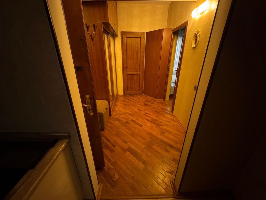 İcarəyə verilir 2 otaqlı yeni tikili 70 m² — Mənzil, Bakı (5)