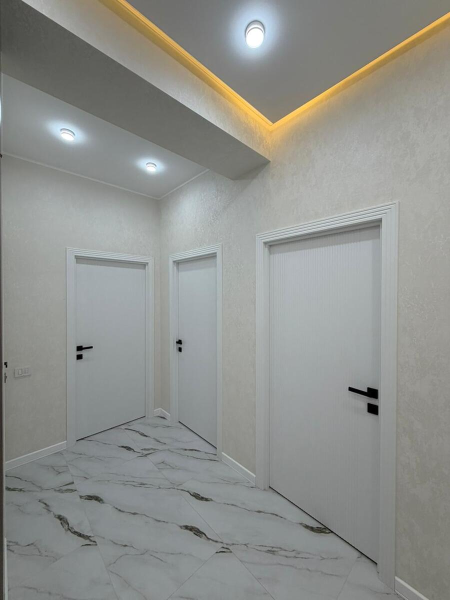 Satılır 2 otaqlı yeni tikili 85 m² — Mənzil, Bakı (9)