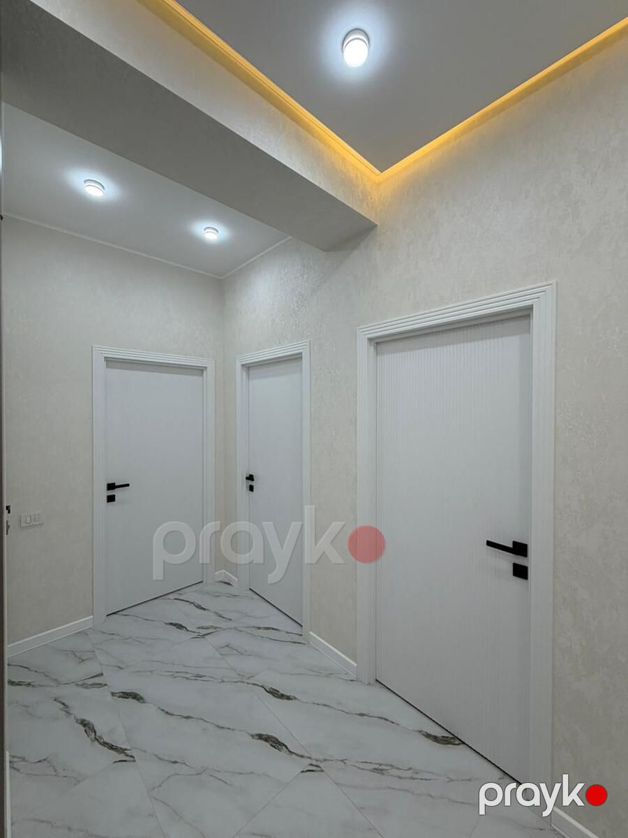 Satılır 2 otaqlı yeni tikili 86 m² — Mənzil, Bakı (11)