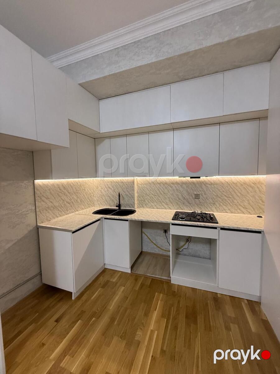 Satılır 2 otaqlı yeni tikili 47 m² — Mənzil, Xırdalan (4)