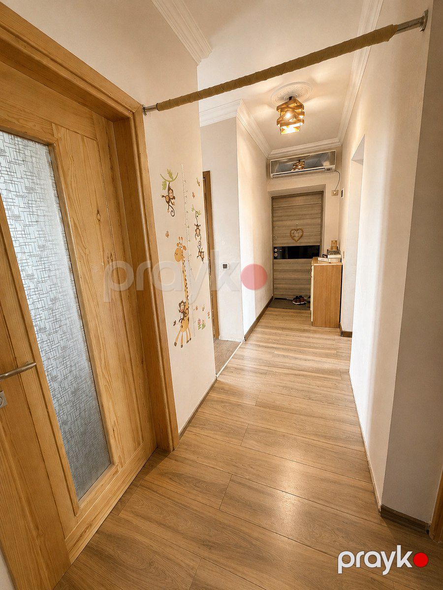Satılır 3 otaqlı köhnə tikili 72 m² — Mənzil, Bakı (10)