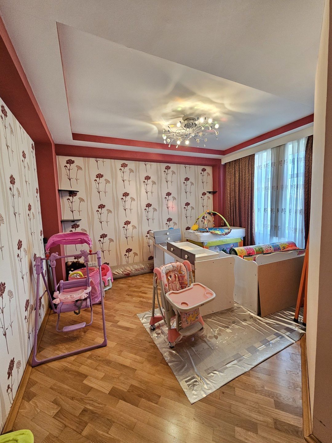 Satılır 3 otaqlı yeni tikili 133 m² — Mənzil, Bakı (8)