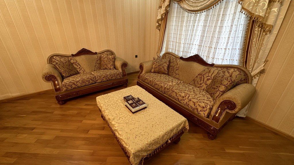 Villa, Masazır qəs — Ev, villa, Bakı (10)