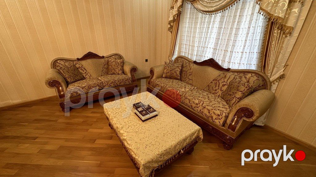 Villa, Masazır qəs — Ev, villa, Bakı (10)