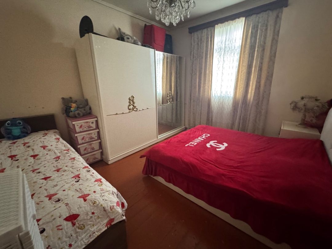 2-otaqlı mənzil, Şirvan ş., 50 m² — Mənzil, Şirvan (3)
