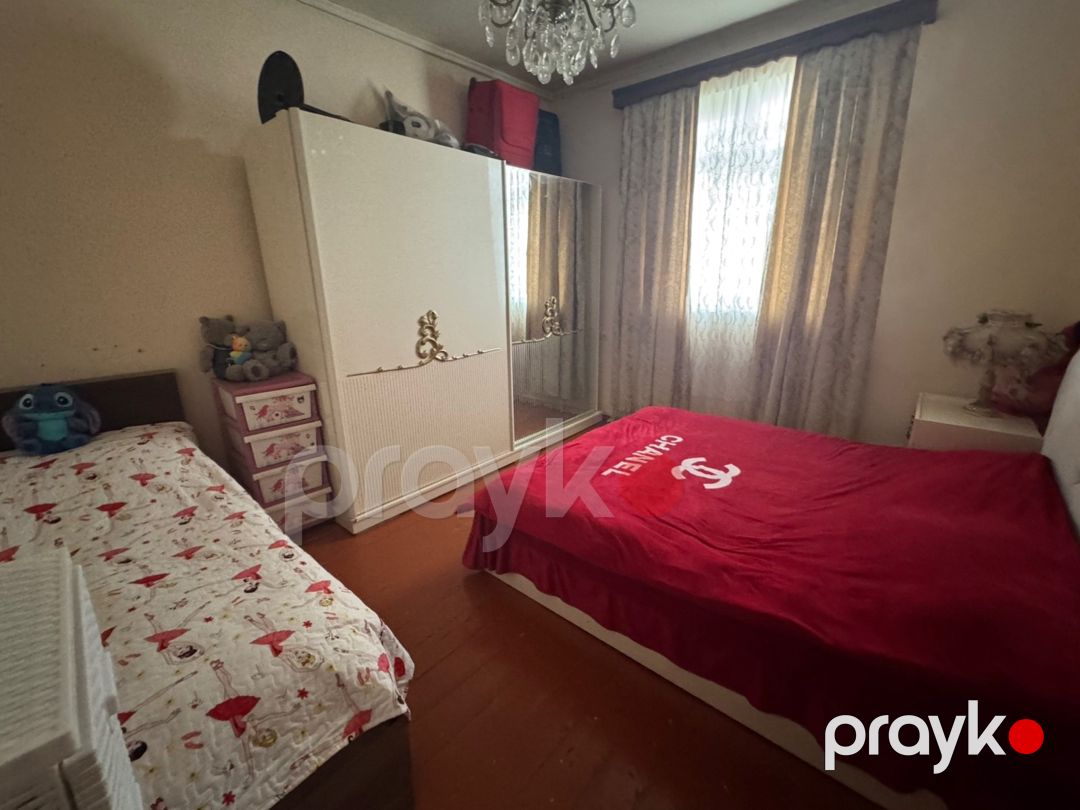 2-otaqlı mənzil, Şirvan ş., 50 m² — Mənzil, Şirvan (3)