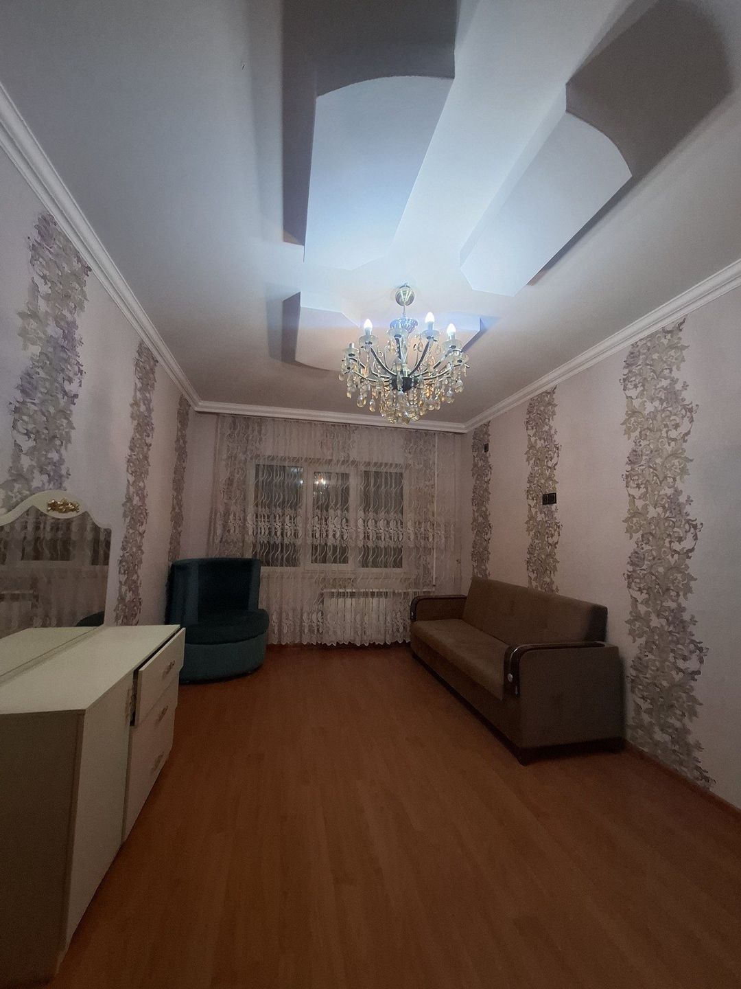 İcarəyə verilir 3 otaqlı köhnə tikili 75 m² — Mənzil, Bakı (3)