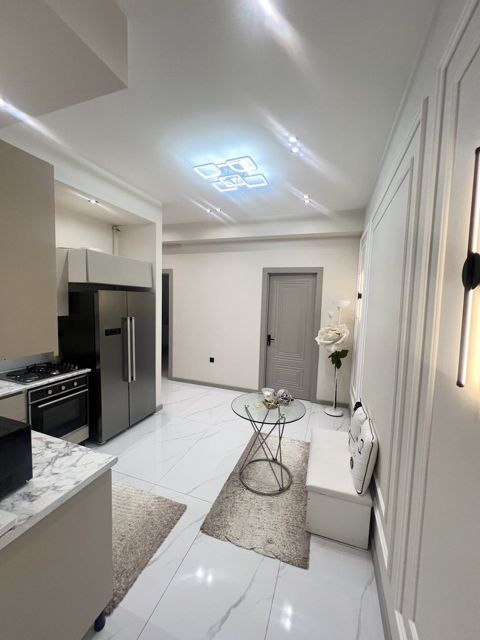Satılır 2 otaqlı yeni tikili 71 m² — Bakı