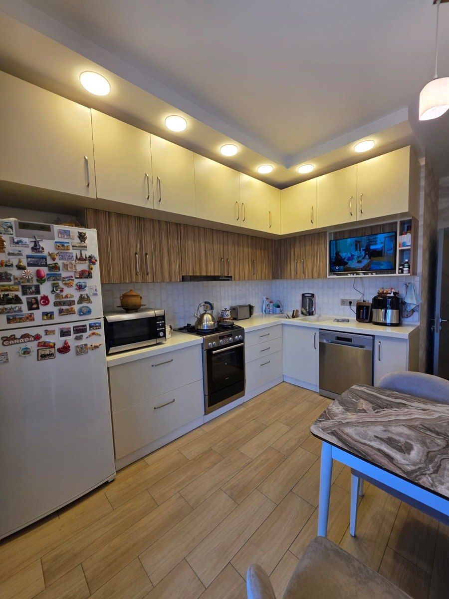 Satılır 3 otaqlı yeni tikili 148 m² — Mənzil, Bakı (4)