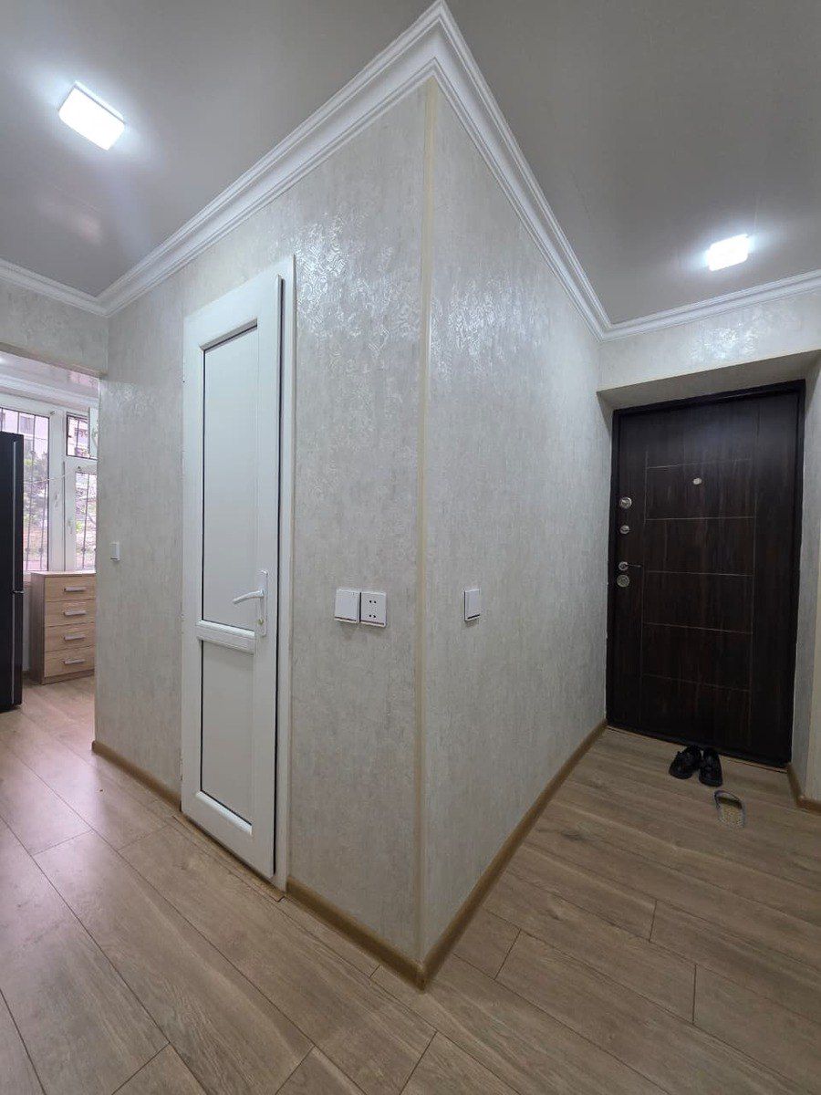 Satılır 2 otaqlı köhnə tikili 55 m² — Mənzil, Bakı (7)