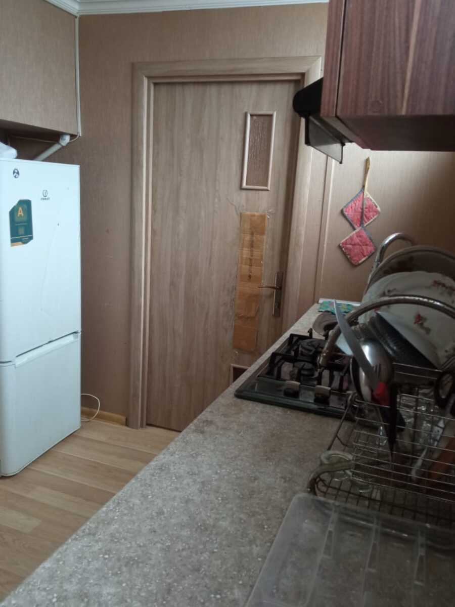 İcarəyə verilir 3 otaqlı köhnə tikili 70 m² — Mənzil, Bakı (8)