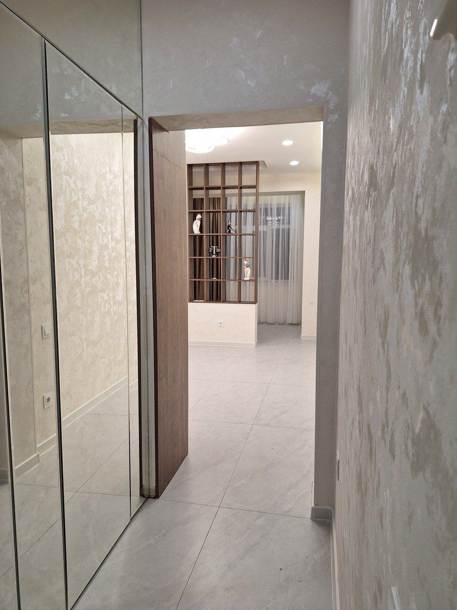 Satılır 2 otaqlı yeni tikili 32 m² — Mənzil, Xırdalan (2)
