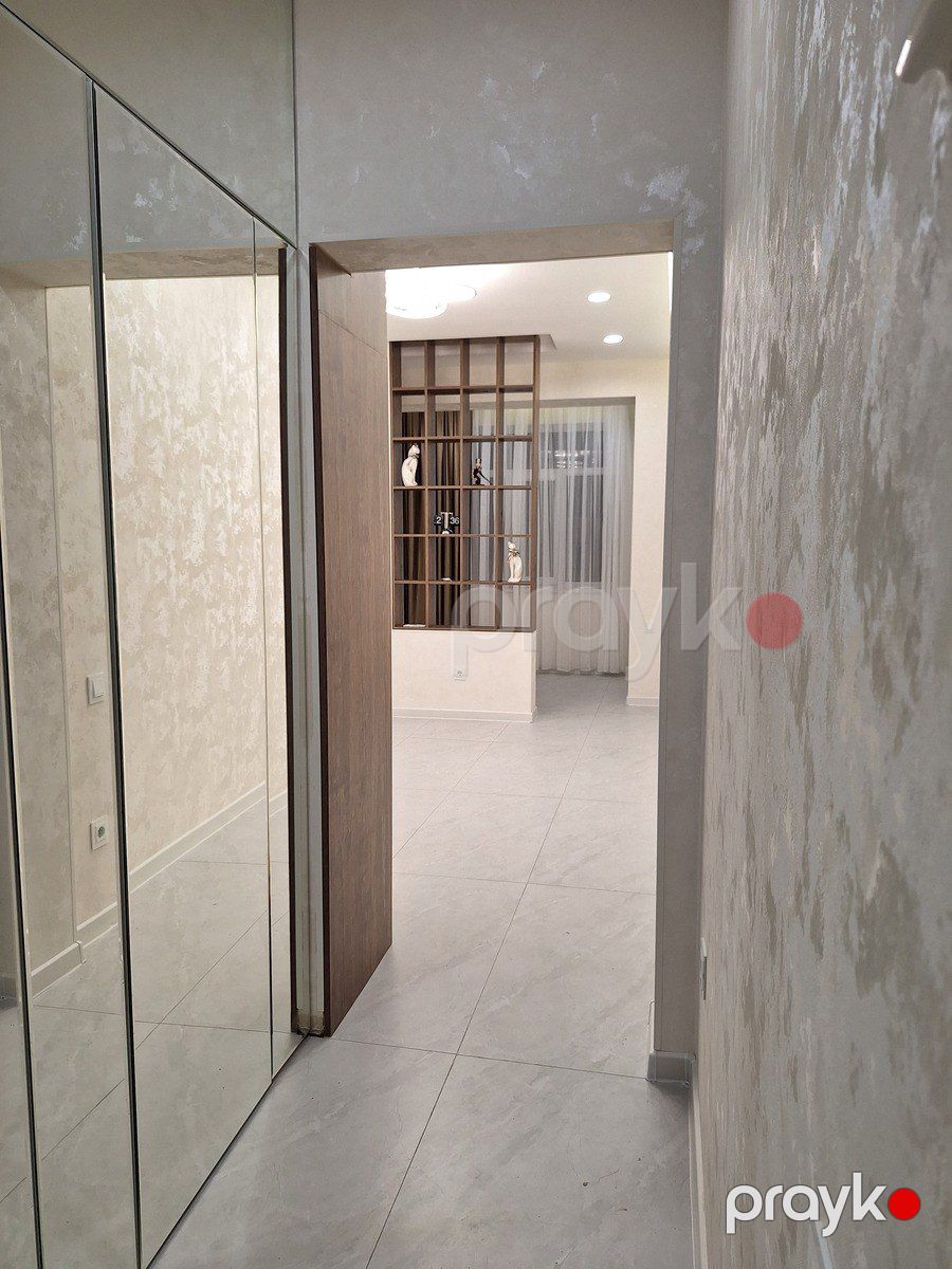 Satılır 2 otaqlı yeni tikili 32 m² — Mənzil, Xırdalan (2)
