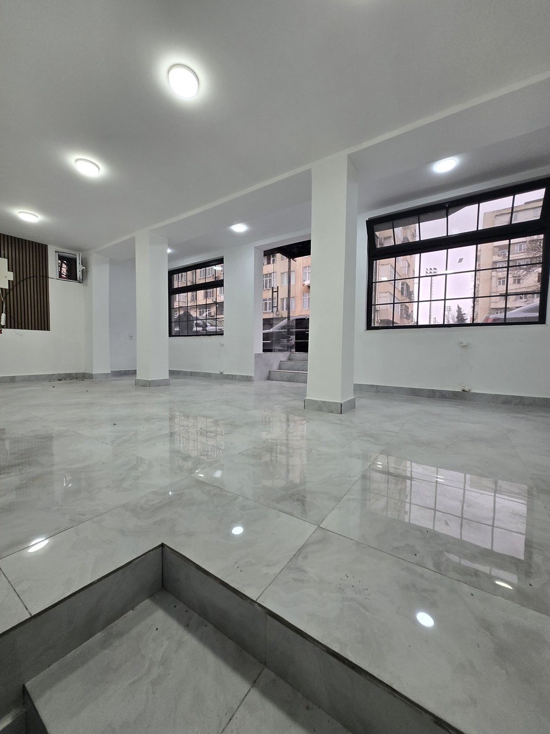 Satılır obyekt 50.3 m² — Əmlak, Bakı (12)