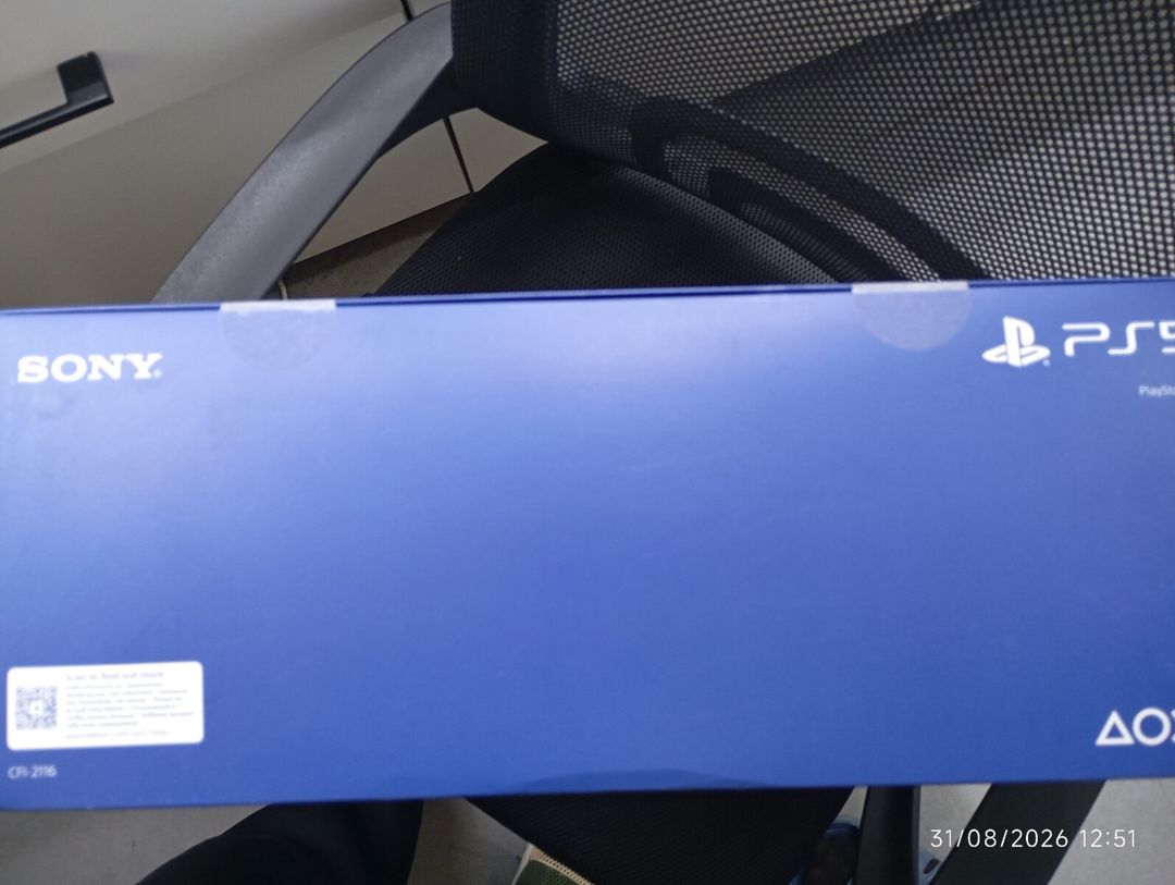 Sony PlayStation 5 Slim 1TB — Elektronika, Bakı (2)