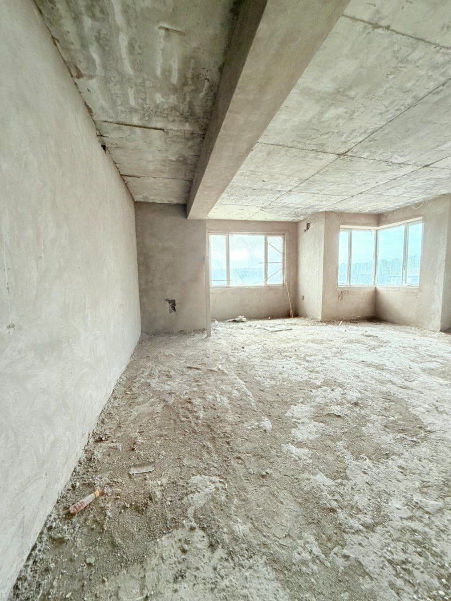 Satılır 4 otaqlı yeni tikili 180 m² — Mənzil, Bakı (6)