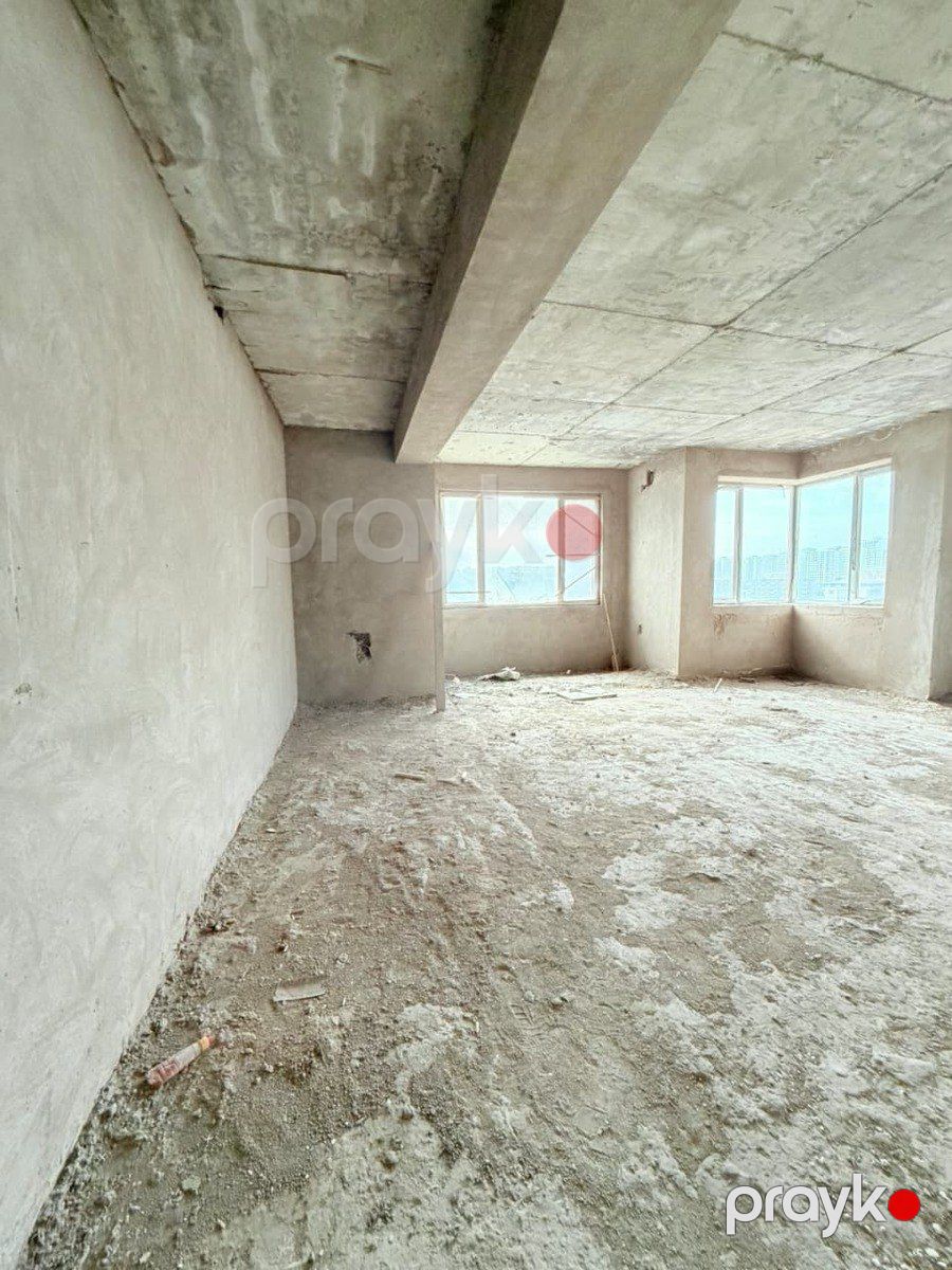 Satılır 4 otaqlı yeni tikili 180 m² — Mənzil, Bakı (6)