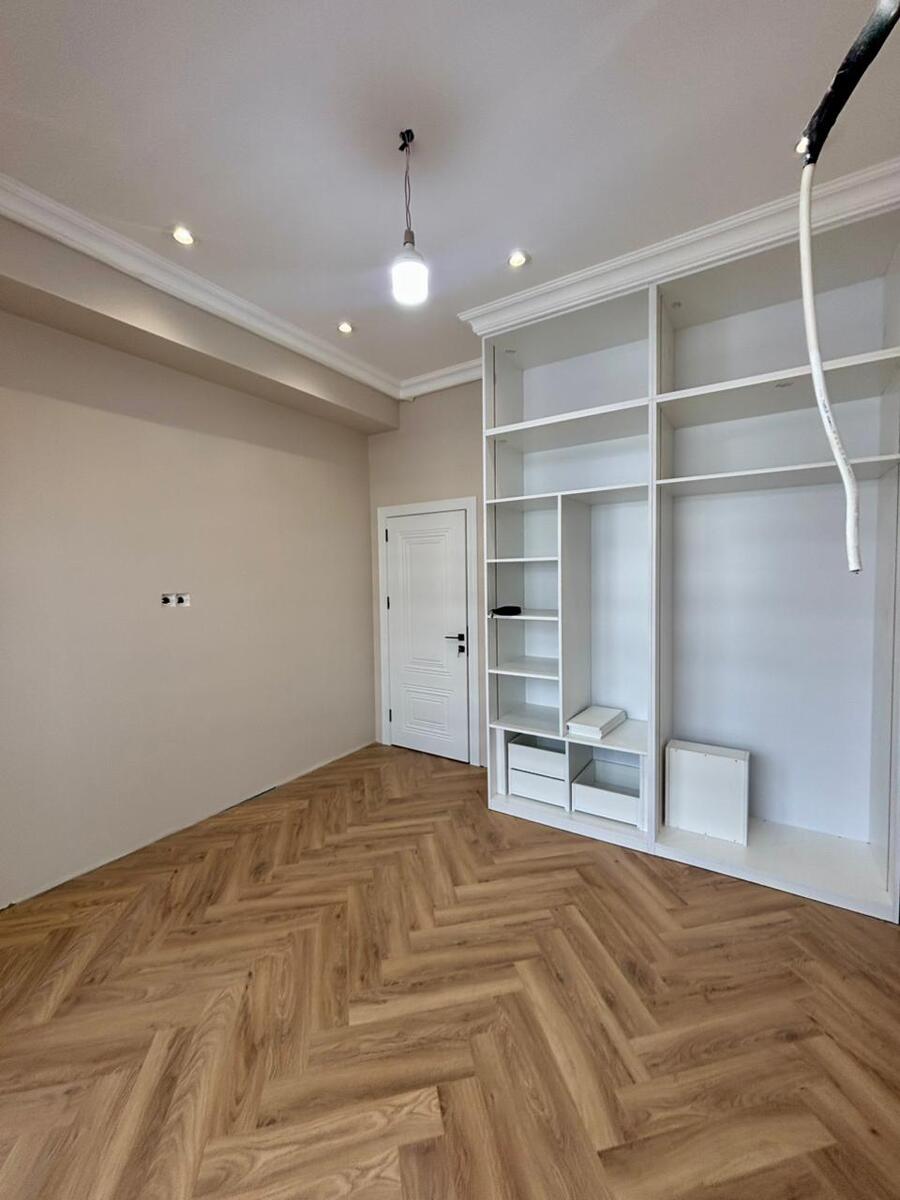 Satılır 2 otaqlı yeni tikili 70 m² — Mənzil, Bakı (4)