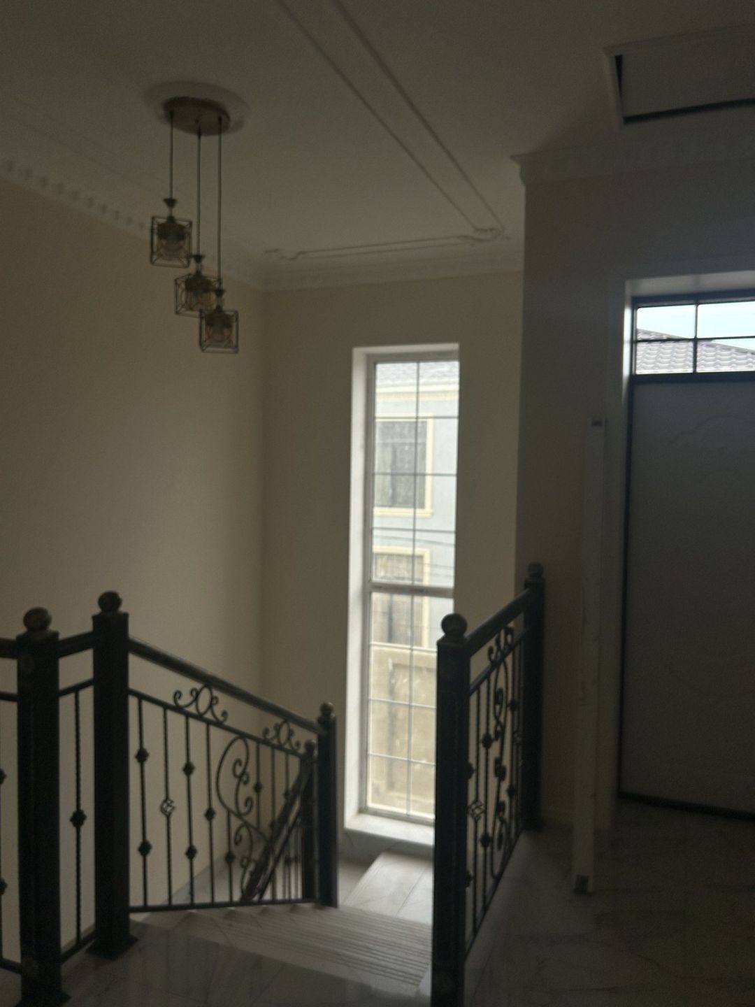 İcarəyə verilir 4 otaqlı həyət evi/bağ evi 100 m² — Ev, villa, Bakı (2)