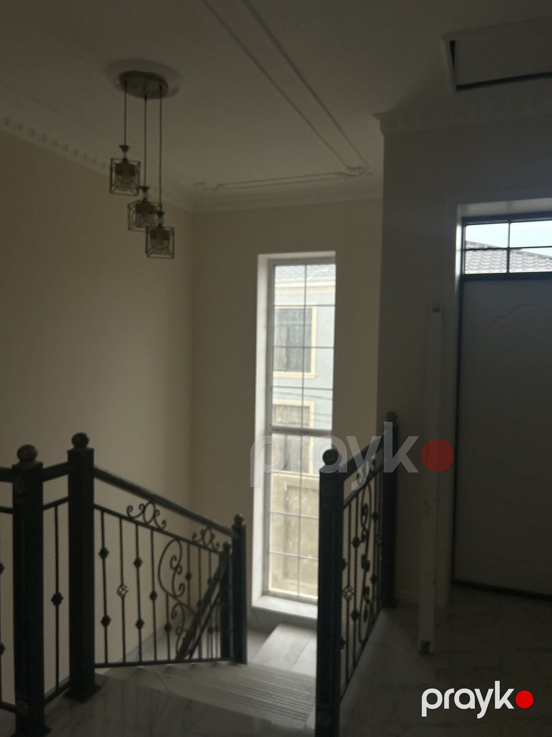 İcarəyə verilir 4 otaqlı həyət evi/bağ evi 100 m² — Ev, villa, Bakı (2)