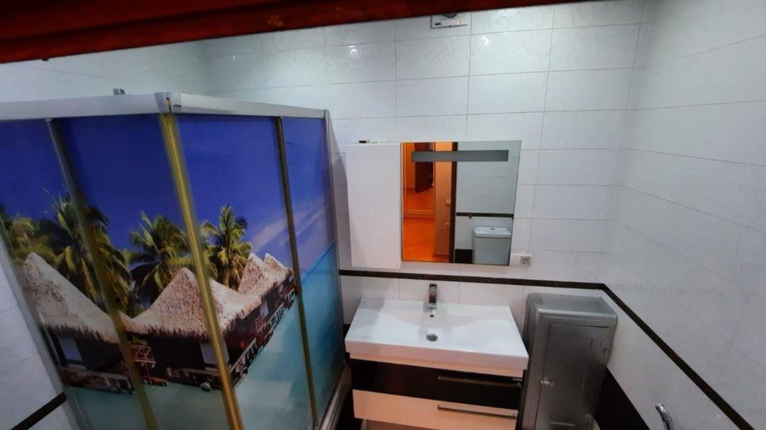 İcarəyə verilir 2 otaqlı köhnə tikili 55 m² — Mənzil, Bakı (2)