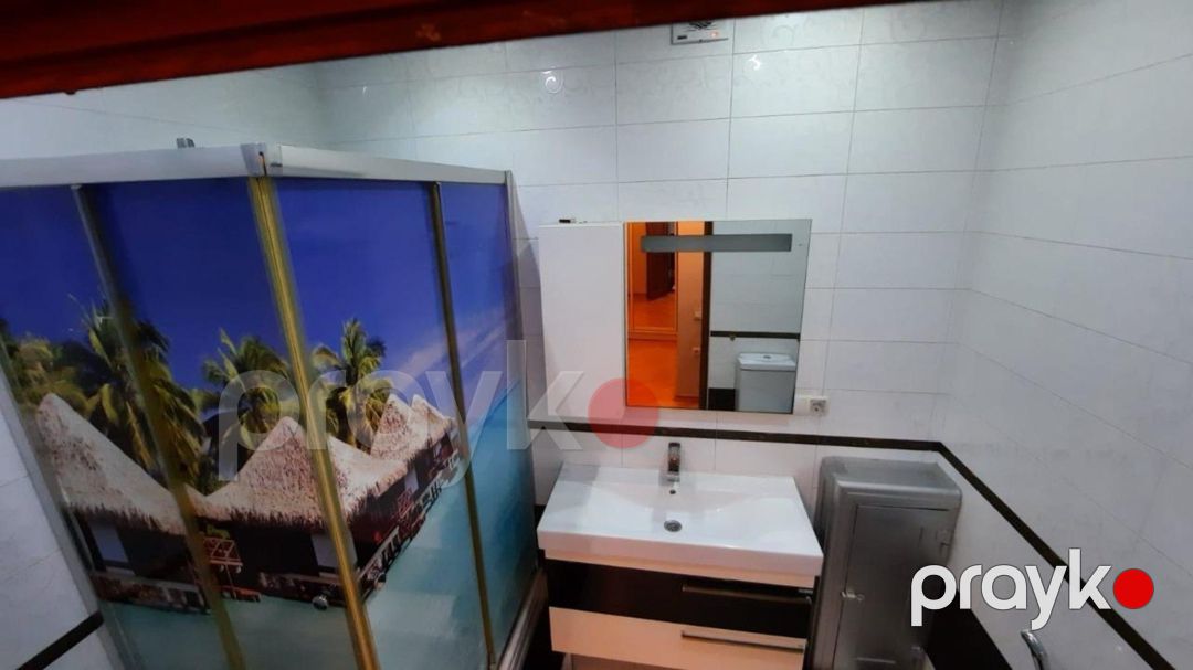 İcarəyə verilir 2 otaqlı köhnə tikili 55 m² — Mənzil, Bakı (2)