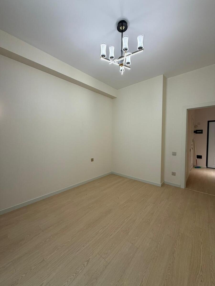 Satılır 2 otaqlı yeni tikili 58 m² — Mənzil, Bakı (9)