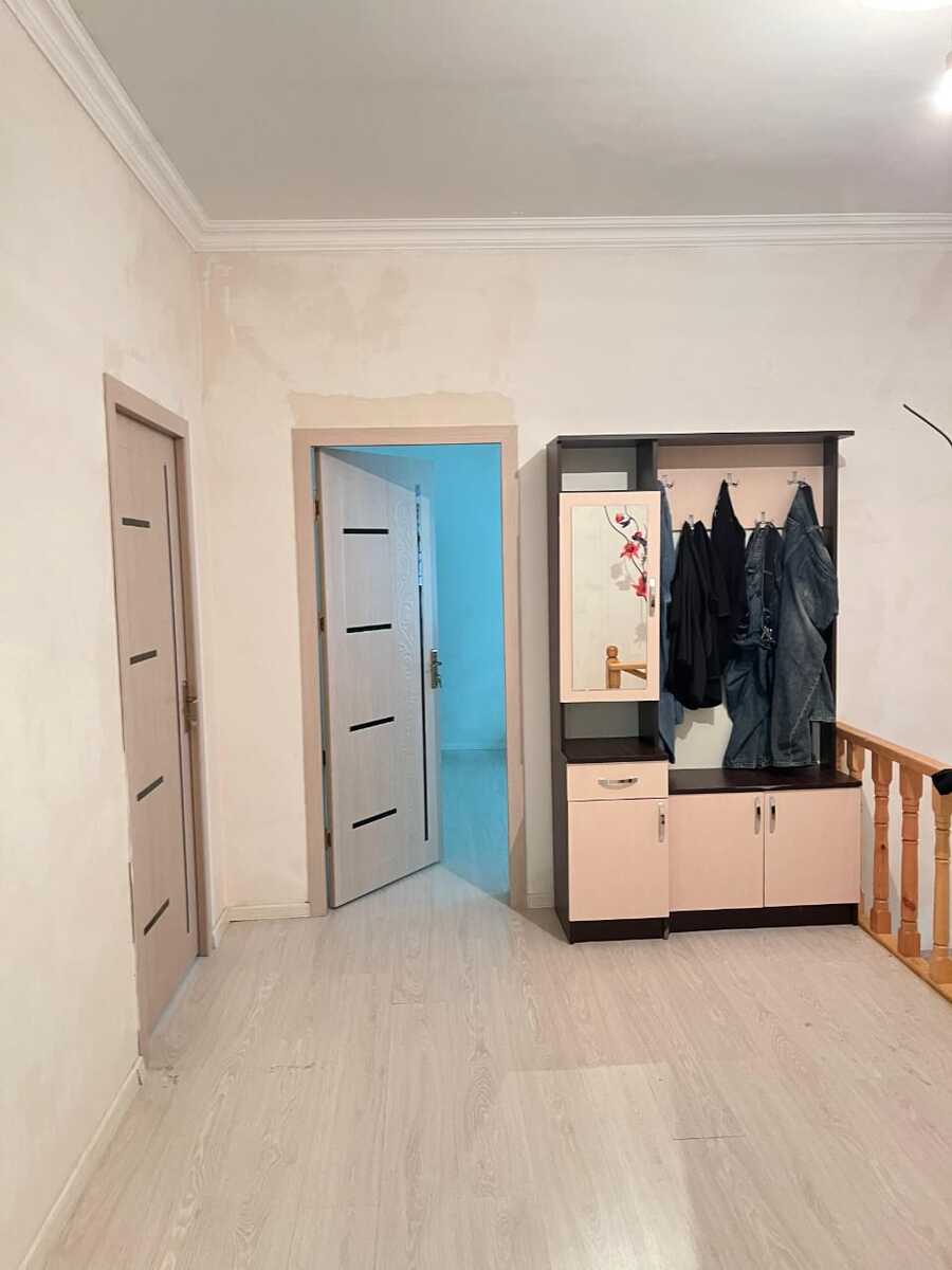 Satılır 6 otaqlı həyət evi/bağ evi 202 m² — Ev, villa, Bakı (9)