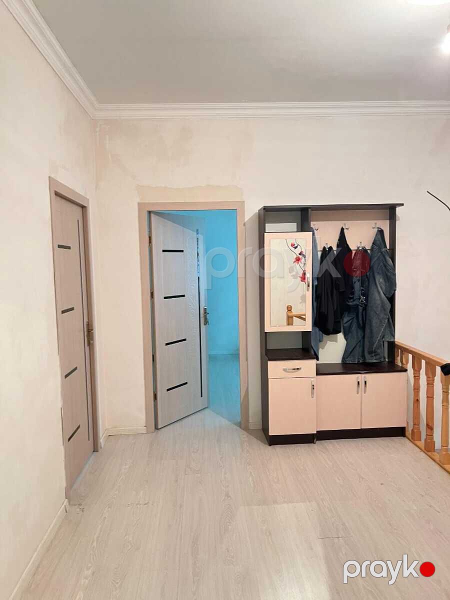 Satılır 6 otaqlı həyət evi/bağ evi 202 m² — Ev, villa, Bakı (9)