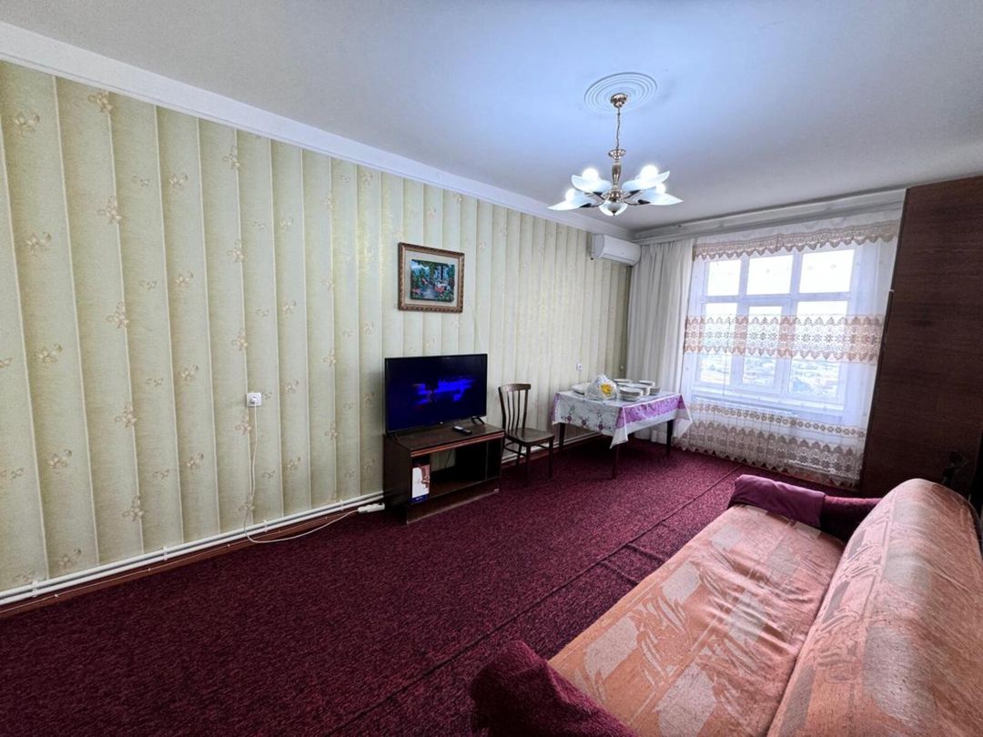Satılır 3 otaqlı köhnə tikili 80 m² — Mənzil, Bakı (8)