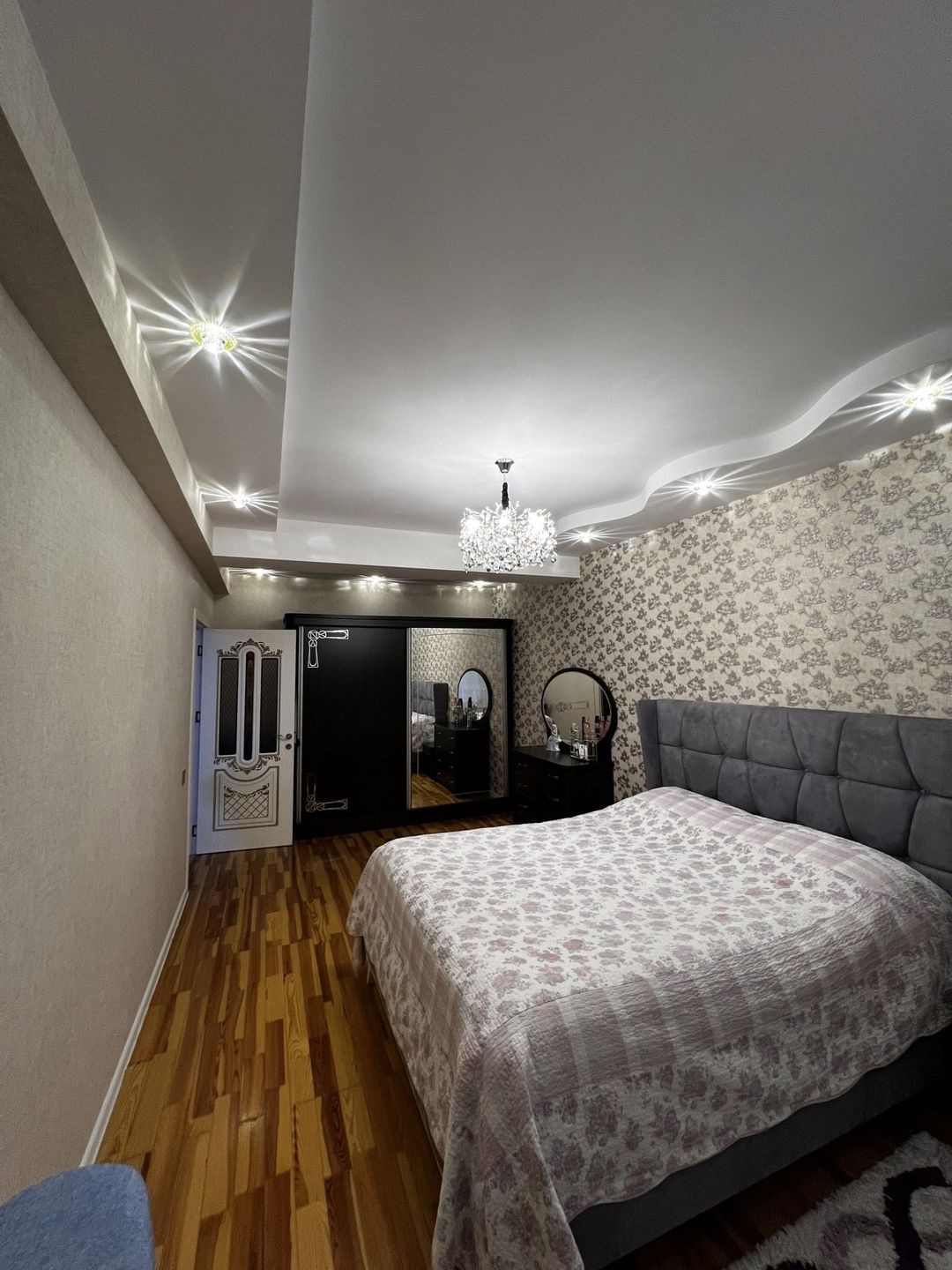 Satılır 3 otaqlı yeni tikili 125 m² — Mənzil, Bakı (8)