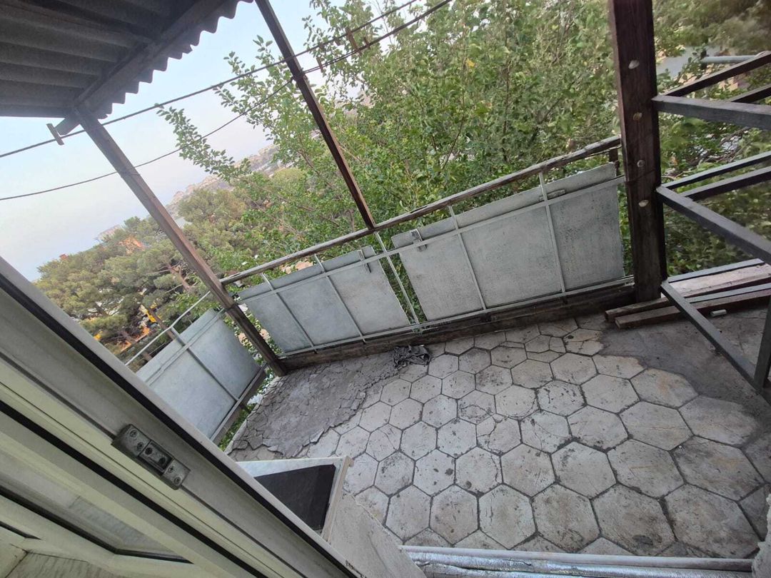 Satılır 3 otaqlı köhnə tikili 55 m² — Mənzil, Bakı (7)