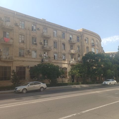 İcarəyə verilir obyekt 25 m² — Bakı