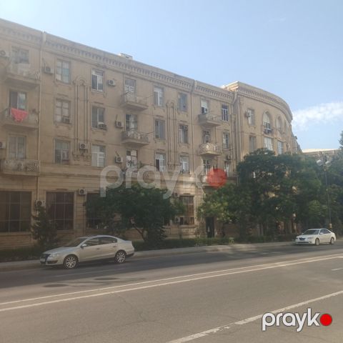 İcarəyə verilir obyekt 25 m²