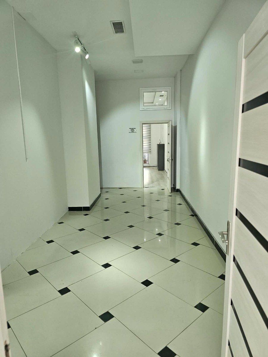 İcarəyə verilir obyekt 170 m² — Əmlak, Bakı (10)