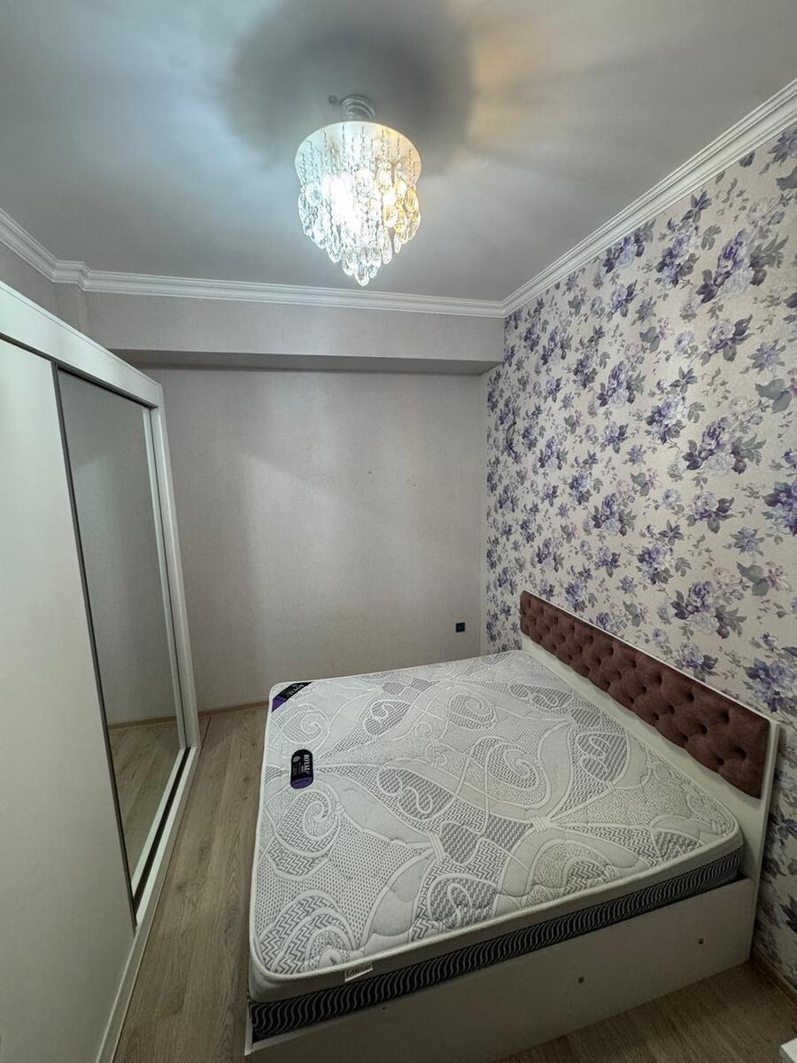 İcarəyə verilir 2 otaqlı yeni tikili 43 m² — Mənzil, Xırdalan (5)