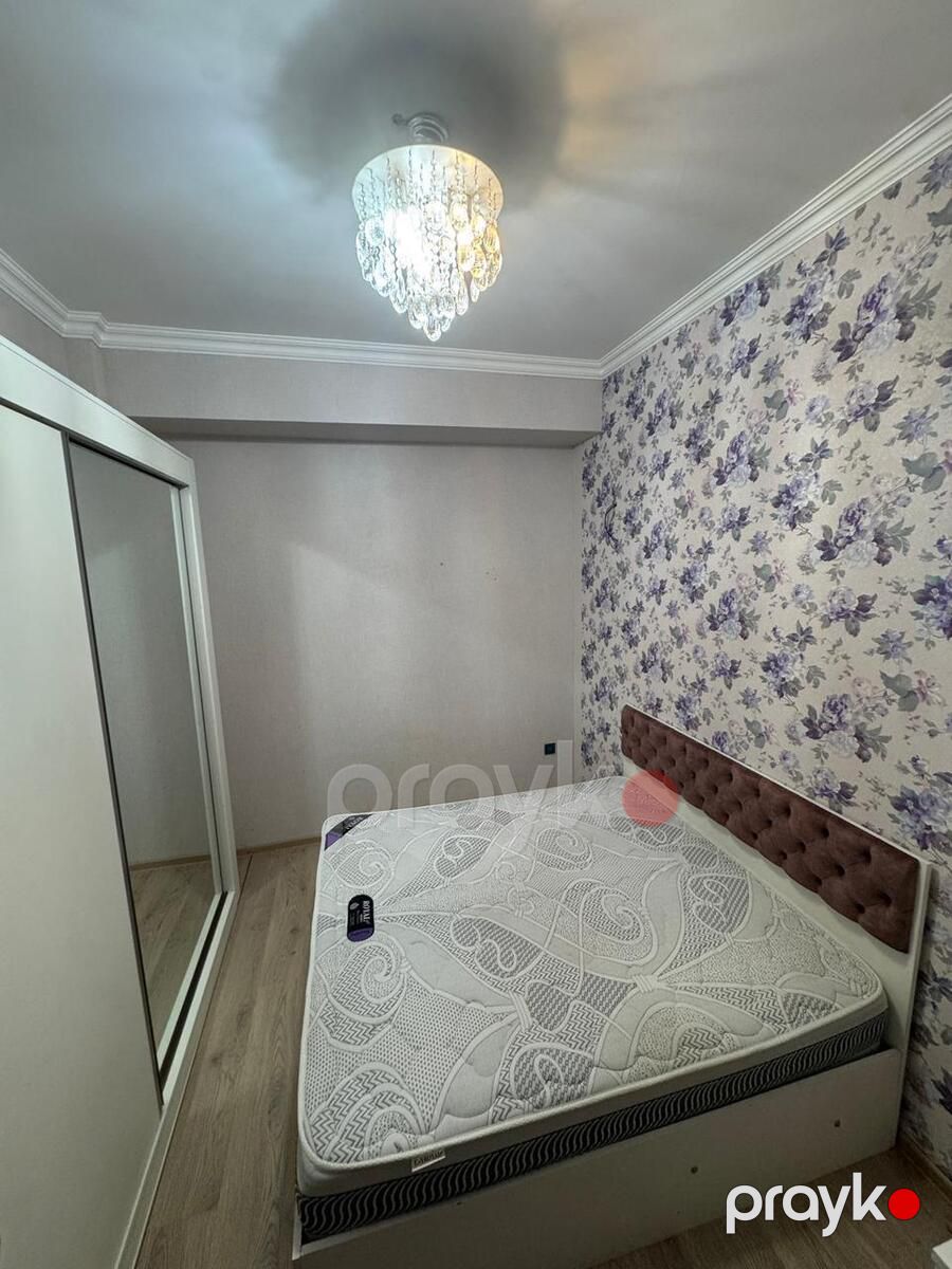 İcarəyə verilir 2 otaqlı yeni tikili 43 m² — Mənzil, Xırdalan (5)