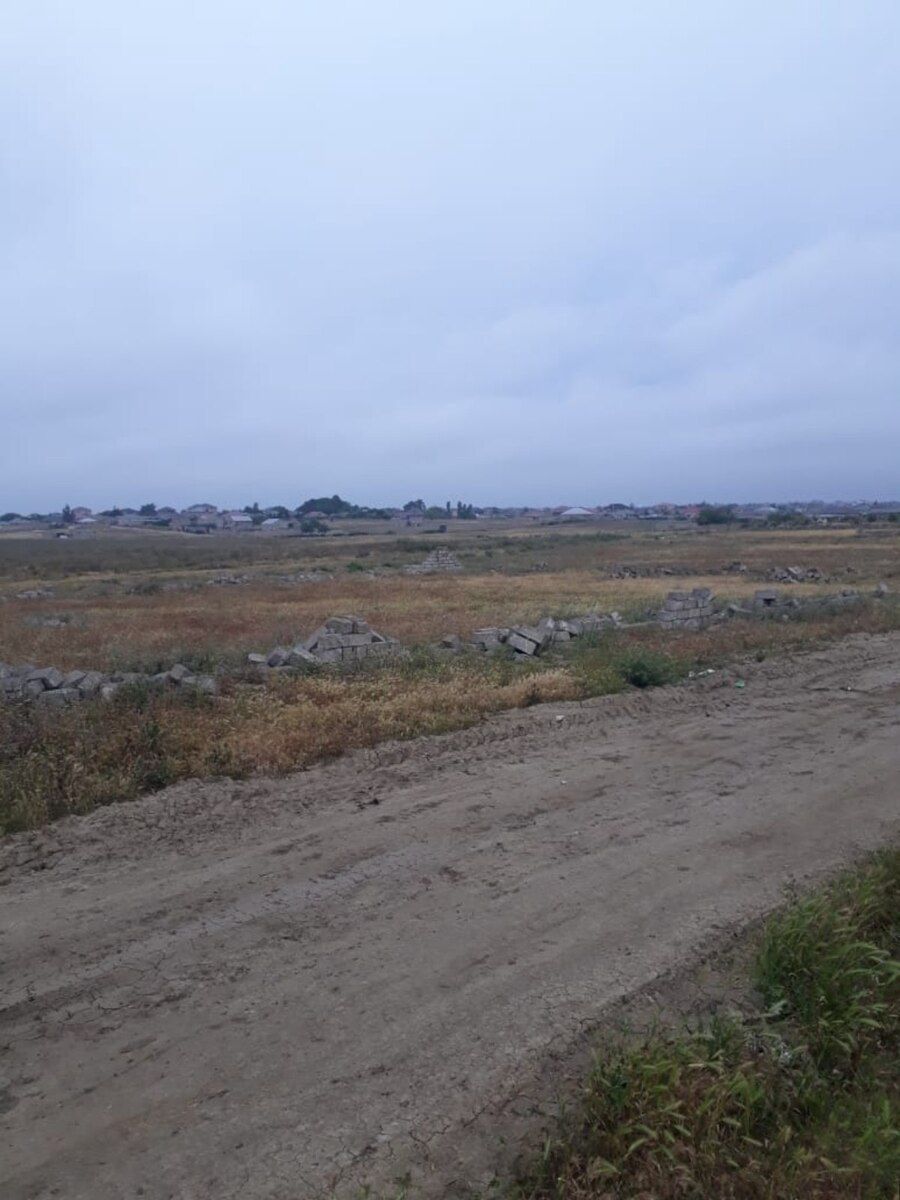 12 sot torpaq sahəsi, Maştağa qəs — Torpaq, Bakı (3)
