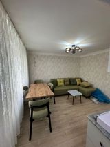 İcarəyə verilir 2 otaqlı köhnə tikili 54 m² — Xanım Məmmədova