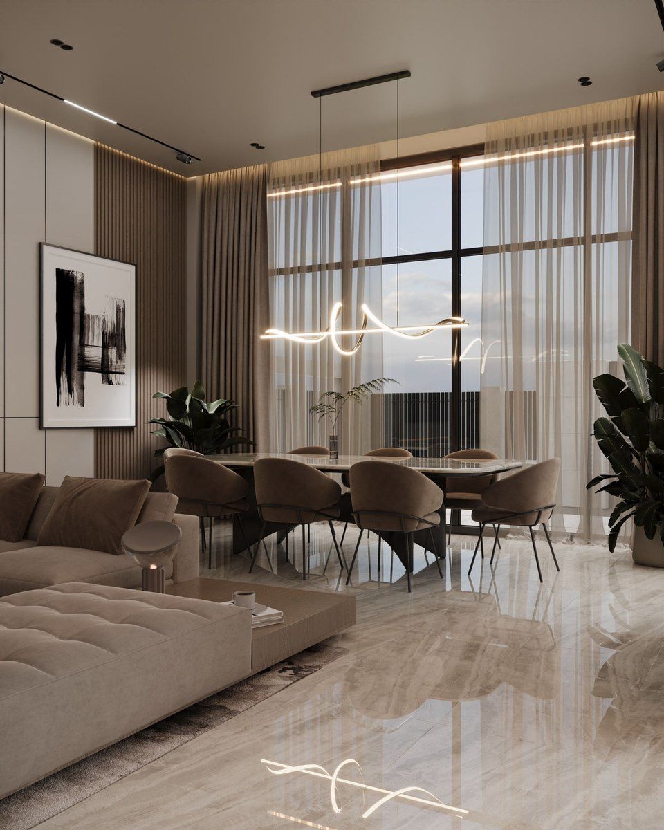 Satılır 6 otaqlı həyət evi/bağ evi 320 m² — Ev, villa, Bakı (6)